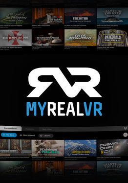 MyRealVR