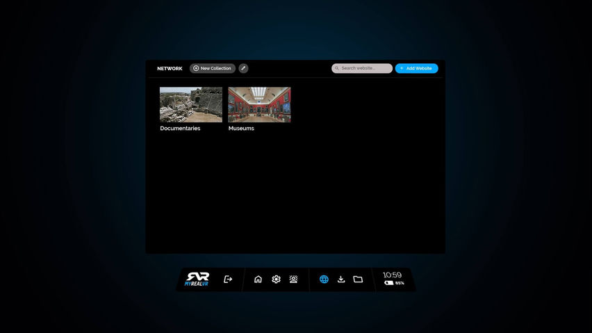MyRealVR