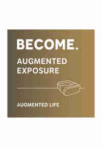 Augmented Food Exposure