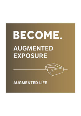 Augmented Food Exposure