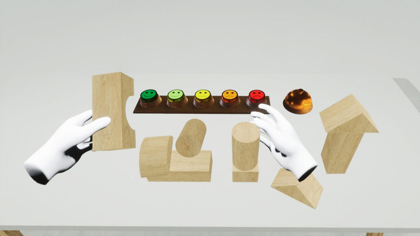 Augmented Food Exposure