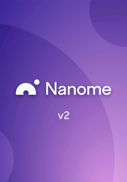 Nanome v2