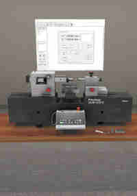 Aldinger/Precimar VR Calibration Tool