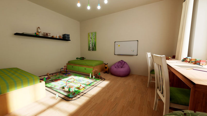 NeuroBoostVR