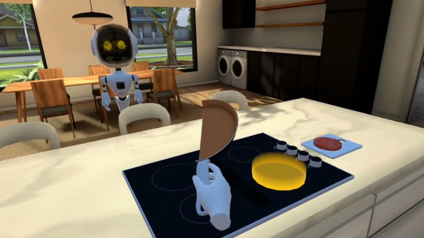 Clean Energy Smart Home