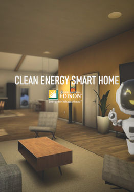 Clean Energy Smart Home
