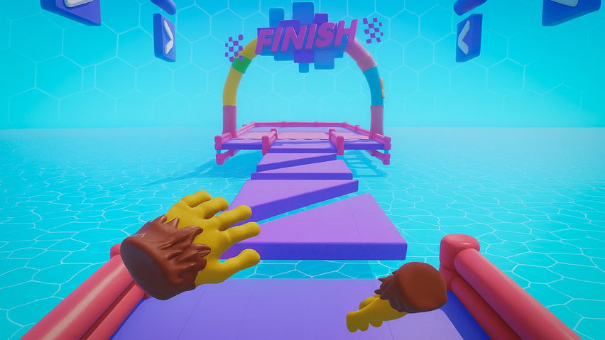 Gorilla Runner - Banana Dash