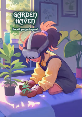 Garden Haven