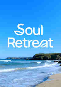 SOUL RETREAT: Relax & Meditate in Nature