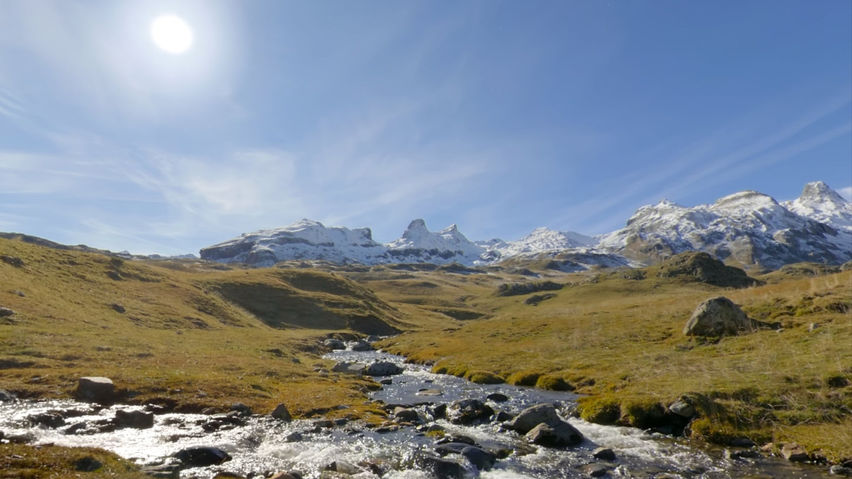 SOUL RETREAT: Relax & Meditate in Nature