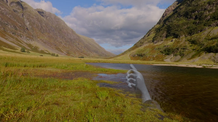 SOUL RETREAT: Relax & Meditate in Nature