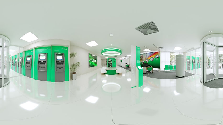 Intelbras VR