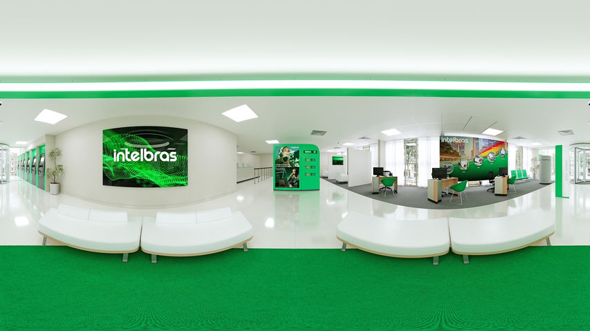 Intelbras VR