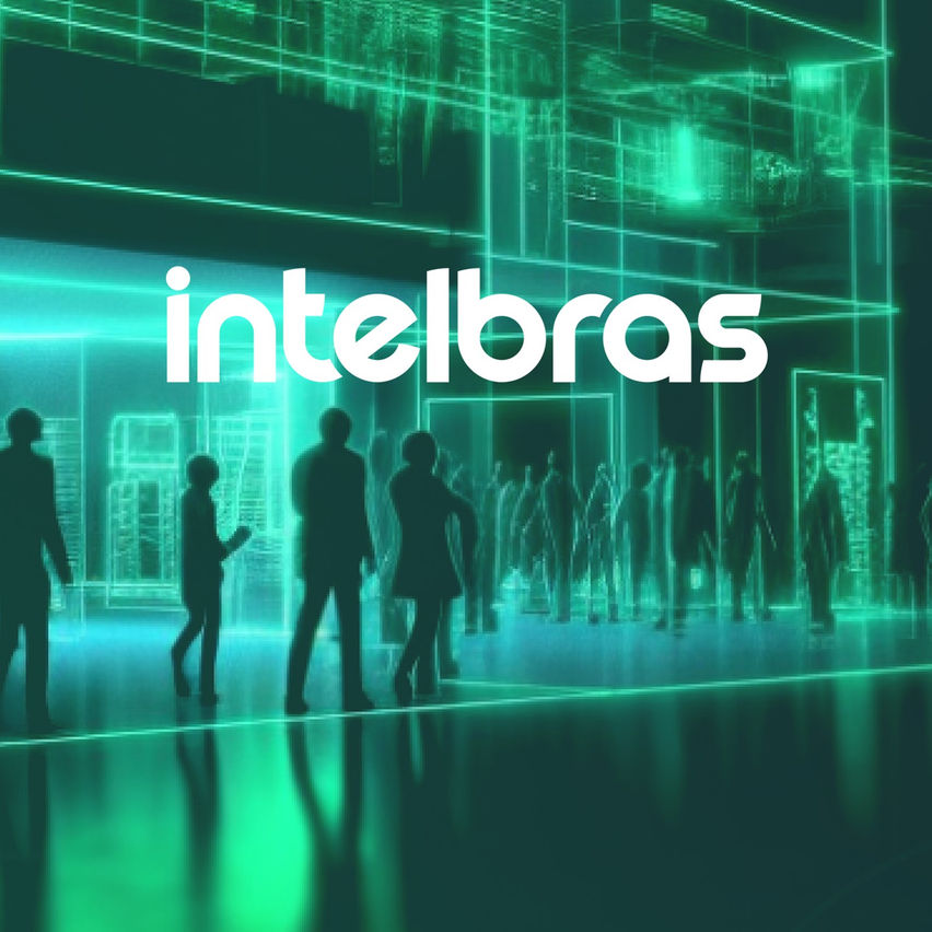 Intelbras VR