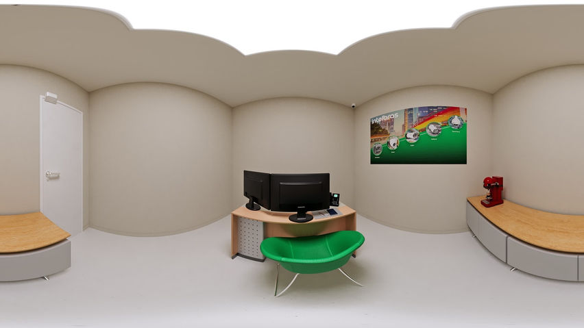 Intelbras VR