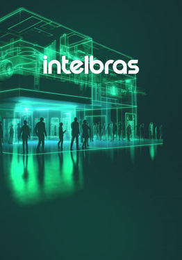 Intelbras VR
