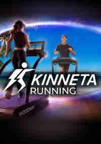 Kinneta: Running