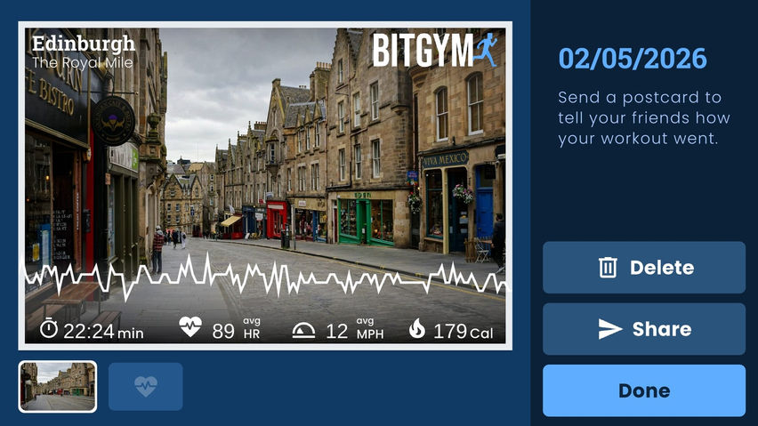 BitGym