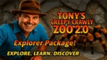 Explorer Package