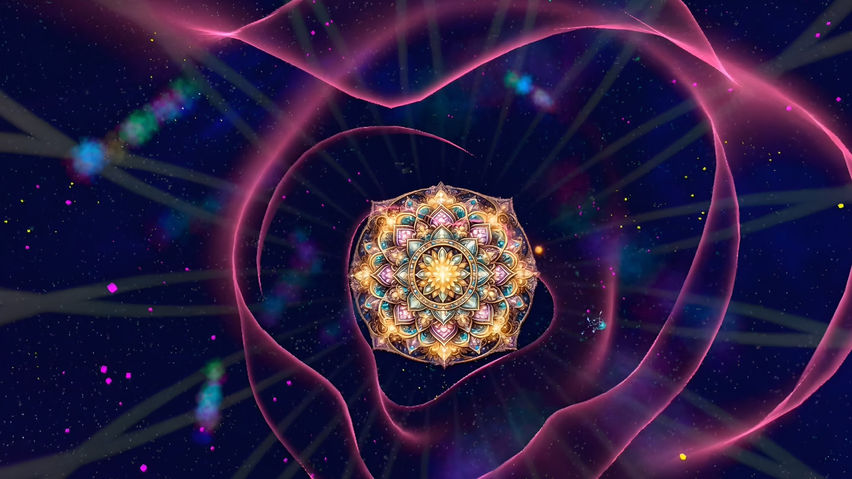 Mindfula :Relaxation Meditation Cosmic