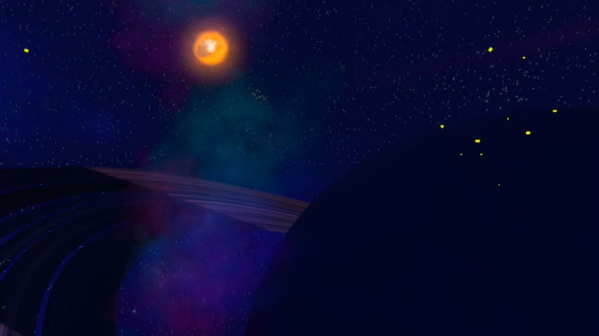 Mindfula :Relaxation Meditation Cosmic