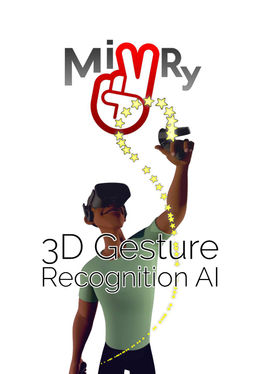 MiVRy GestureRecognition GestureManager