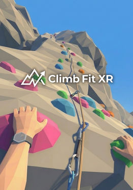Climbing Cardio