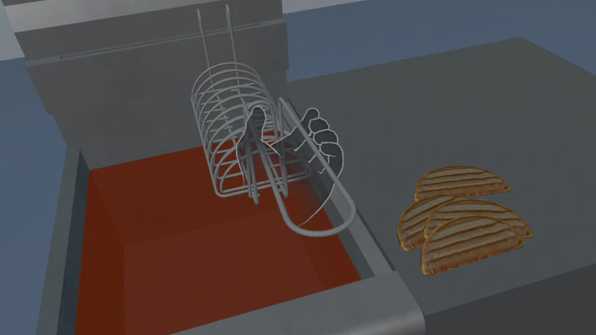 FryMaster