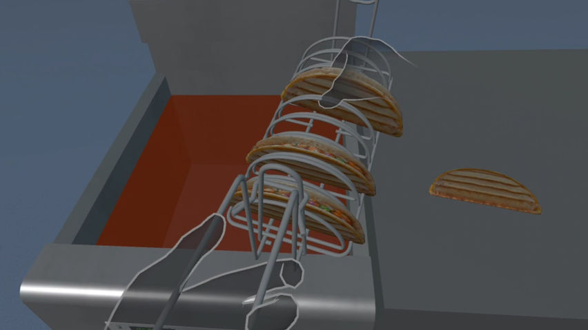 FryMaster