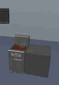 FryMaster
