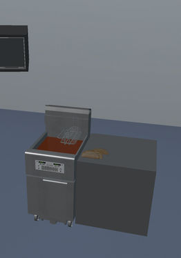 FryMaster