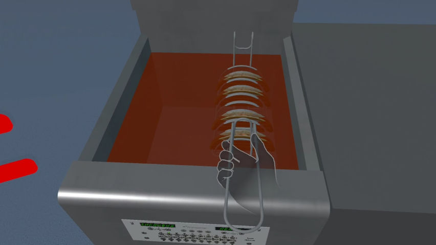 FryMaster