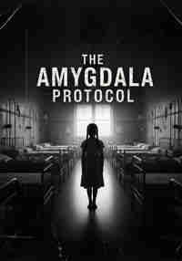 The Amygdala Protocol : VR Horror Game