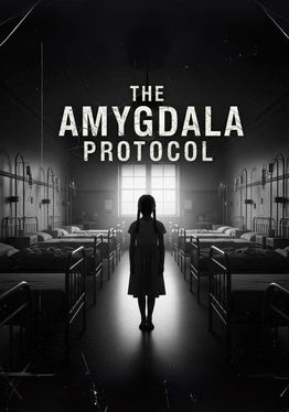 The Amygdala Protocol : VR Horror Game