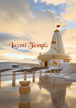 Laxmi Temple