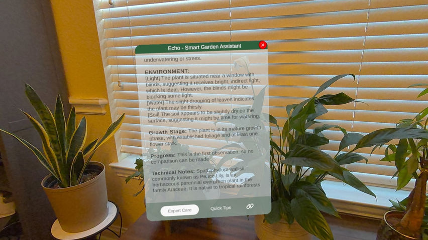 GardenXR