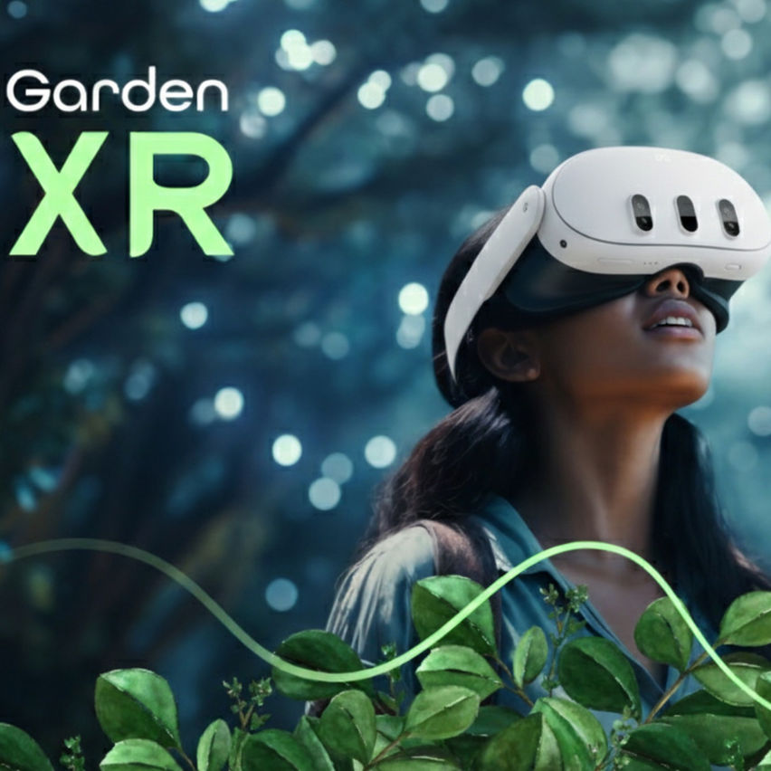 GardenXR