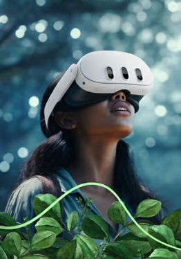GardenXR