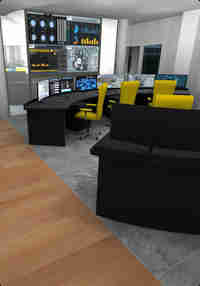 TLCF New Offices