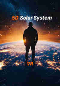 5D Solar System VR