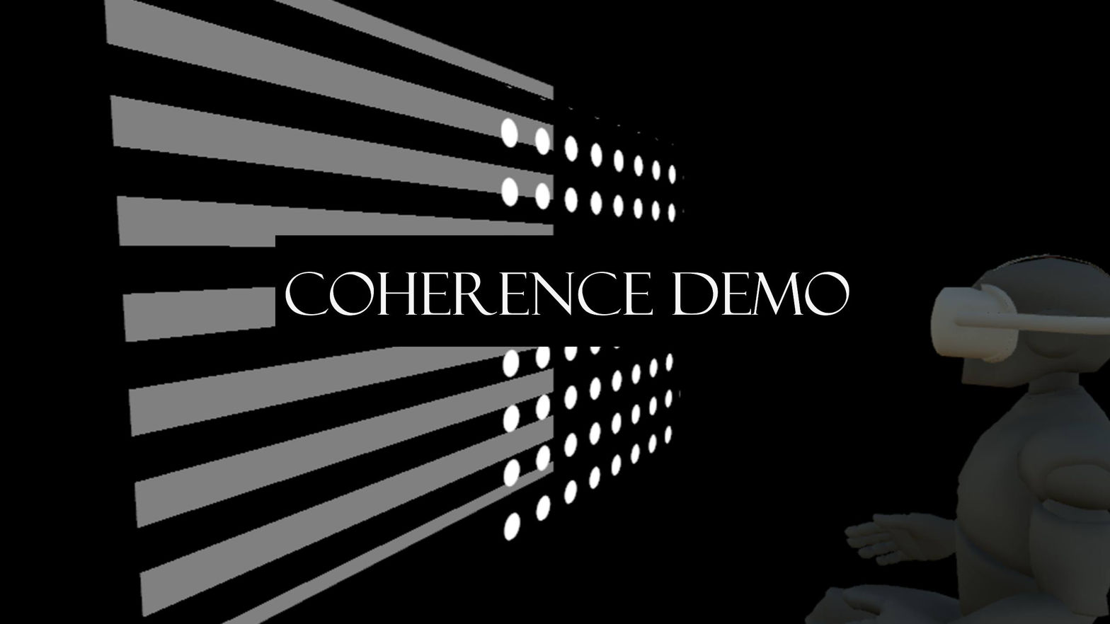 Coherence demo