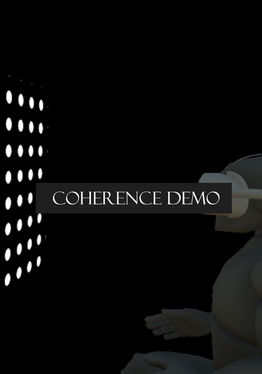 Coherence demo