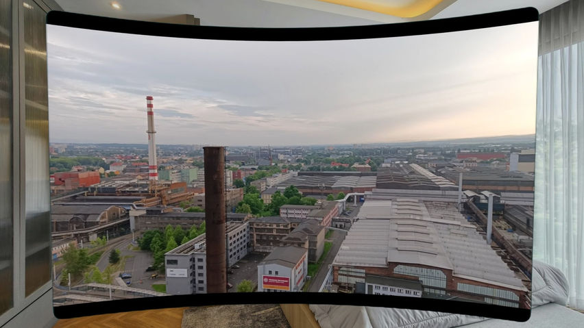Wild Media Player VR