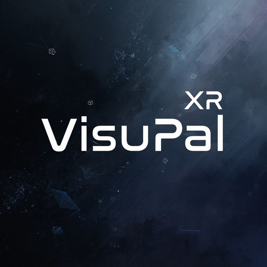 VisuPal XR