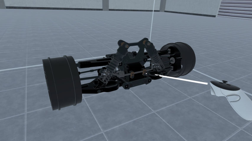 VisuPal XR