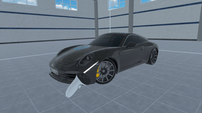 VisuPal XR