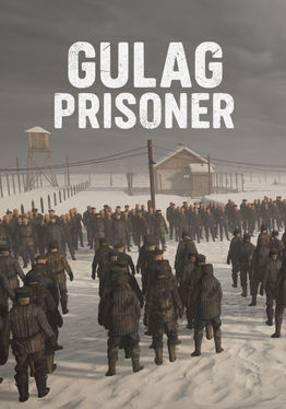Gulag Prisoner