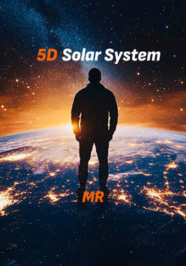 5D Solar System AR