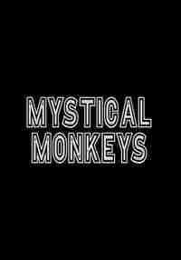 Mystical Monkeys!