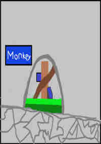 Mystical Monkeys!